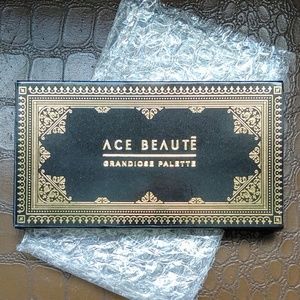 Ace Beaute Grandiose Palette